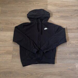 Nike Zip Up
